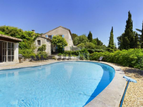 Maison Maussane-les-Alpilles, 5 pièces, 6 personnes - FR-1-599-49